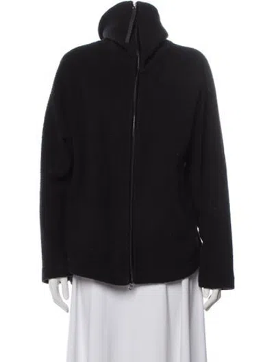 Pre-owned Varley Jacket In Black