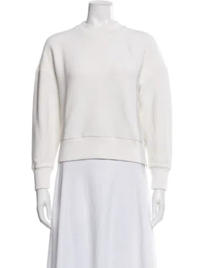 Pre-owned Varley Jacket In Neutrals