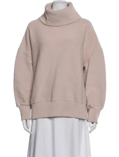 Pre-owned Varley Jacket In Pink