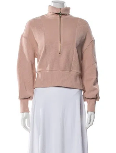 Pre-owned Varley Jacket In Pink