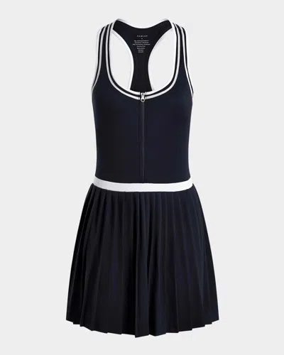 Varley Jane Court Dress