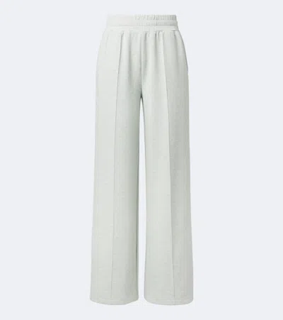 Varley Jersey Sweatpants In Grün