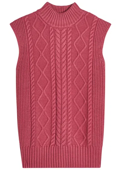 Varley Joilette In Purple