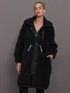 VARLEY JONES COAT
