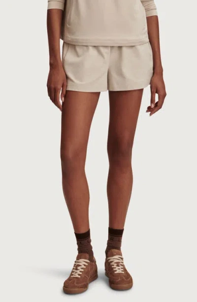 Varley Joss 3-inch Active Shorts In Pattern