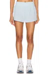 Varley Kallin Running 1.5 Short In Cashmere Blue