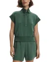 Varley Kelly Half Zip Sweatshirt