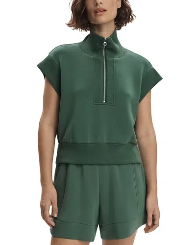 VARLEY KELLY HALF ZIP SWEATSHIRT