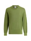 Varley Kershaw Open-knit Sweater In Multi