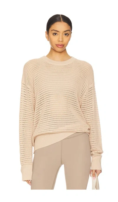 VARLEY KERSHAW SWEATER