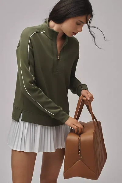 Varley Kirsi Half-zip Sweatshirt