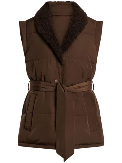 VARLEY LANVILLE REVERSIBLE GILET