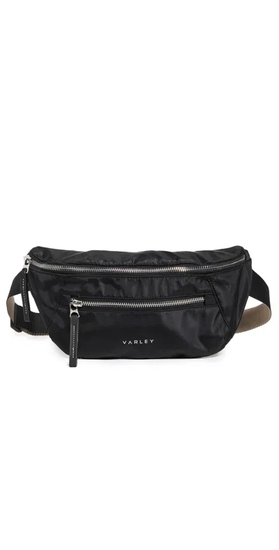 Varley Lasson Belt Bag Black