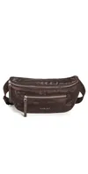 VARLEY LASSON BELT BAG COFFEE BEAN