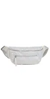 Varley Lasson Belt Bag Sage Grey In Sage Grey