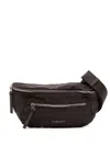 Varley Lasson Mini-tasche In Braun