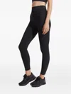 Varley Let's Move High-rise Leggings In Black