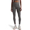 Varley Let's Move High Waist Tights In Twilight Feather