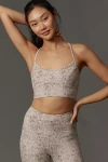 Varley Let's Move Irena Bra In White