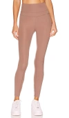 Varley Let's Move Super High Legging In Neutral