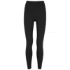 Varley Free Soft Cori High Waist Leggings In Black