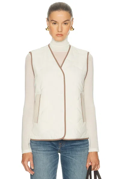 VARLEY LORI REVERSIBLE VEST