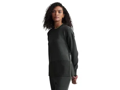 Varley Lowry Sweat In Black