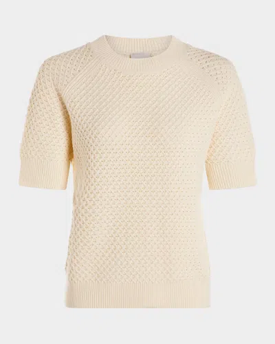 VARLEY LUCY KNIT TOP