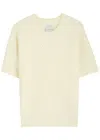 Varley Alva Short-sleeve Knit Top