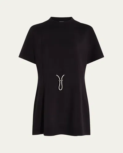 VARLEY MAPLE MINI DRESS