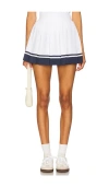 Varley Marian Mini Skort