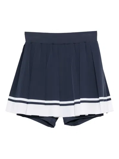 Varley Mariam Performance Shorts