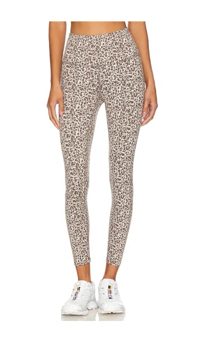 Varley Move High Legging In Neutrals
