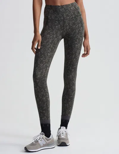 Varley Move Pocket High Legging 25" In Grey