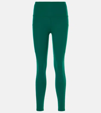 VARLEY MOVE POCKET HIGH-RISE LEGGINGS