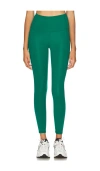 Varley Move Pocket High Legging In Green