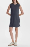 Varley Naples 31.5 Dress In Blue