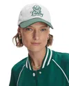 Varley Noa Club Cap In Blue Night