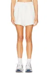 Varley Ollie High Rise 3.5 Short