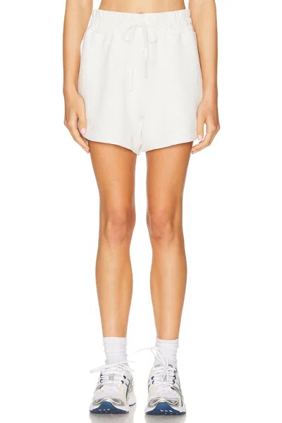 Varley Ollie High Rise 3.5 Short