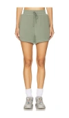 Varley Ollie High Rise Short 3.5