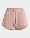 Varley Ollie High-rise Shorts