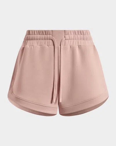 Varley Ollie High-rise Shorts