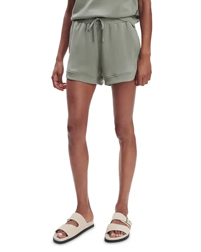 VARLEY OLLIE HIGH RISE SHORTS