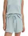 Varley Ollie High Rise Shorts