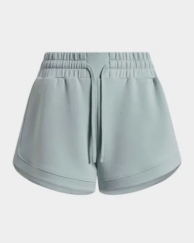 Varley Ollie High-rise Shorts