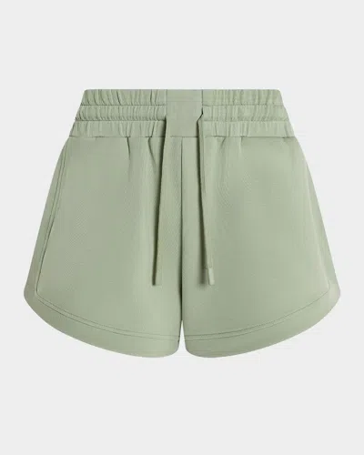 VARLEY OLLIE HIGH-RISE SHORTS