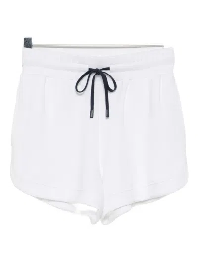 Varley Ollie Short In White