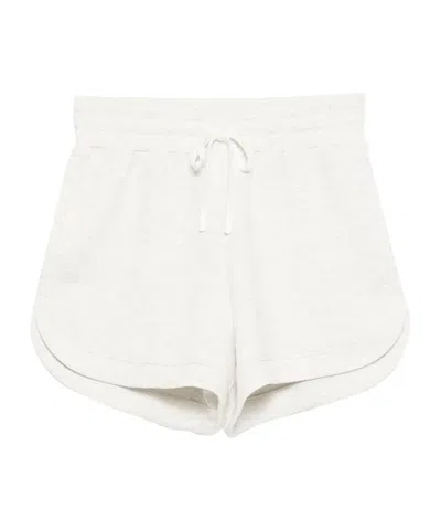 Varley Ollie Shorts In Multi