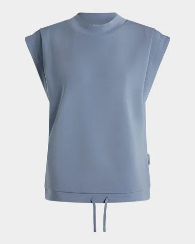Varley Otis Sleeveless Sweatshirt